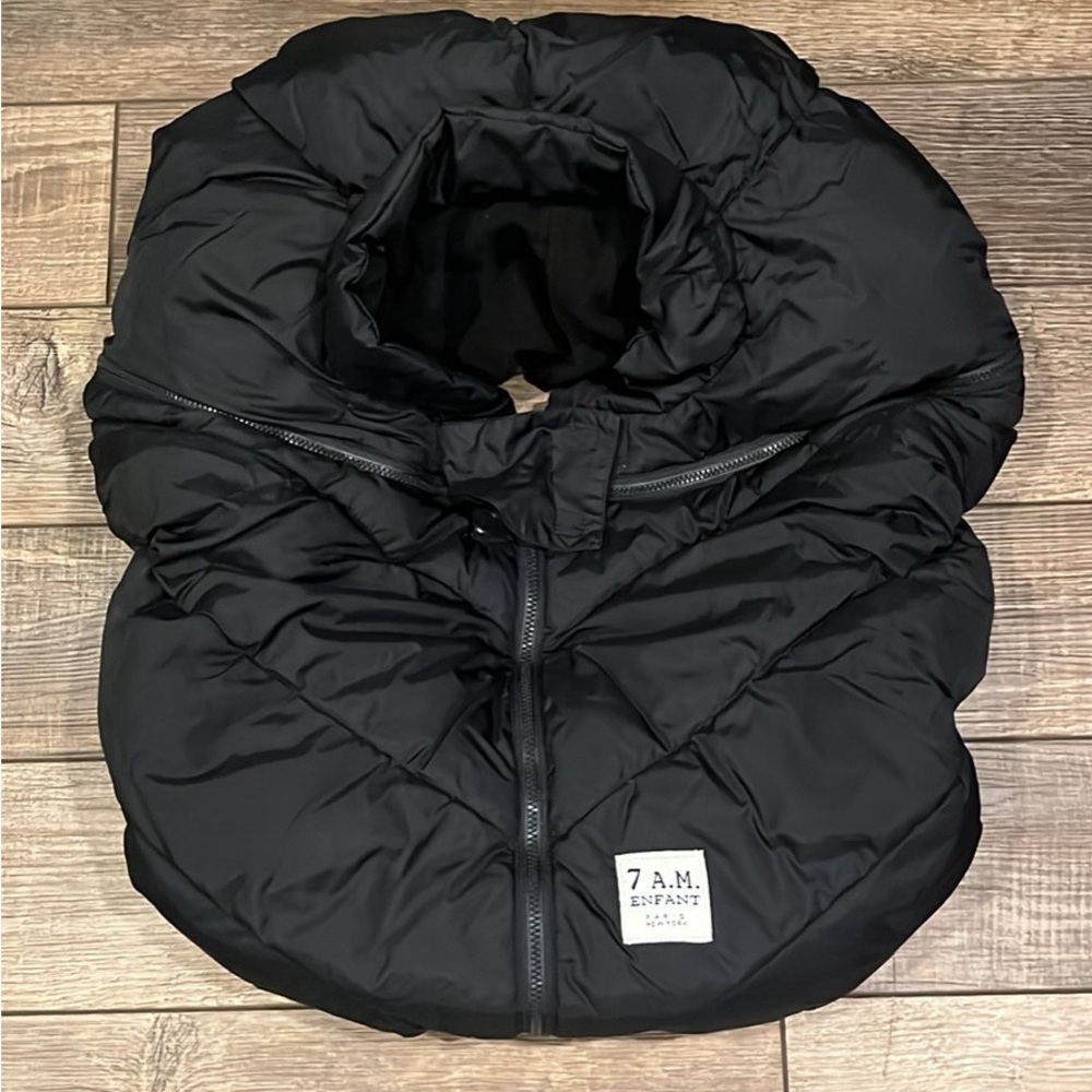 7AM Enfant Cocoon Cover